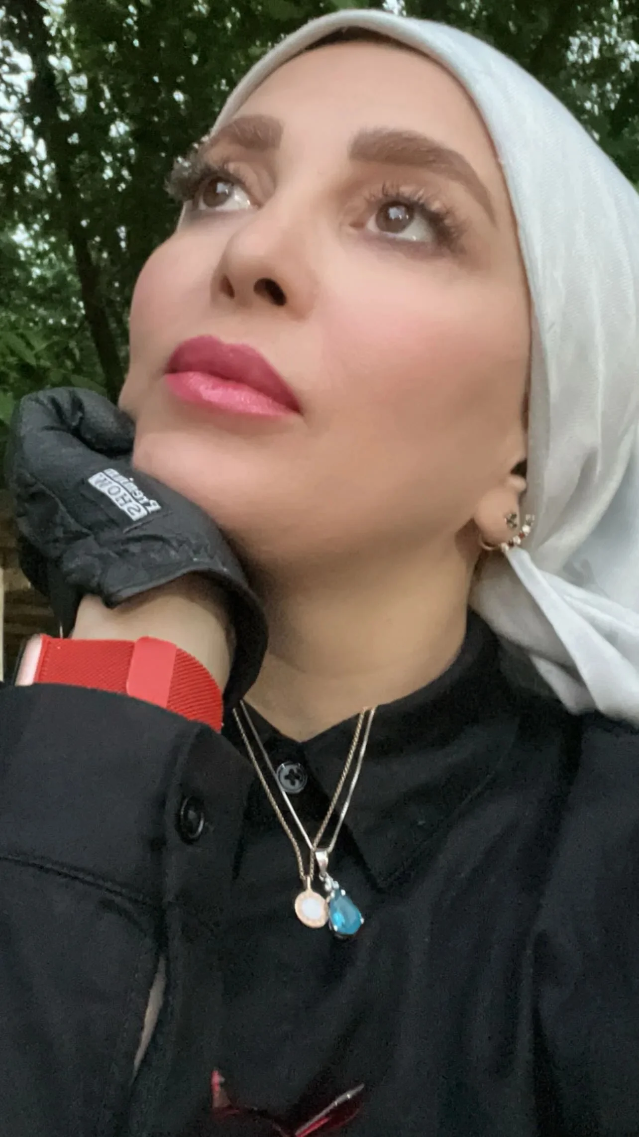 ژیلا صادقی