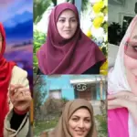 بیوگرافی و حواشی زندگی ژیلا صادقی و همسرانش + ماجرای ازدواج ژیلا صادقی و محسن رجبی ( آقازاده خیانت کار)