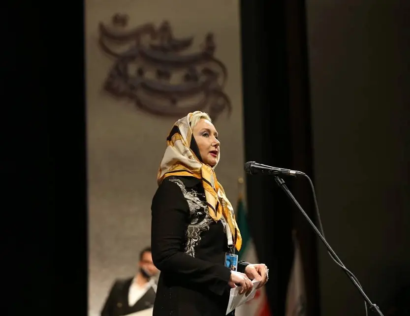 کتایون ریاحی