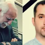 کریم قربانی ( بازیگر سریال مختارنامه) پس از دل‌شکستگی بزرگ، با اهدای اعضای پسرش جان چند بیمار را نجات داد