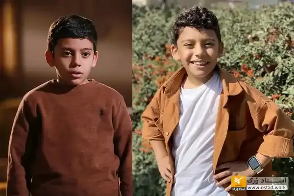کوروش ثنائی