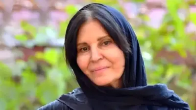 رازهای ناگفته زندگی گلچهره سجادیه و همسرش ؛ نگاهی به زندگی و سال‌های پرفراز و نشیب خانم بازیگر