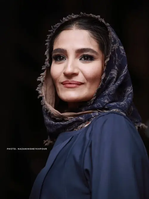 میکاپ اسموکی آوانگارد سحر