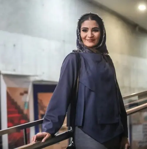میکاپ اسموکی آوانگارد سحر