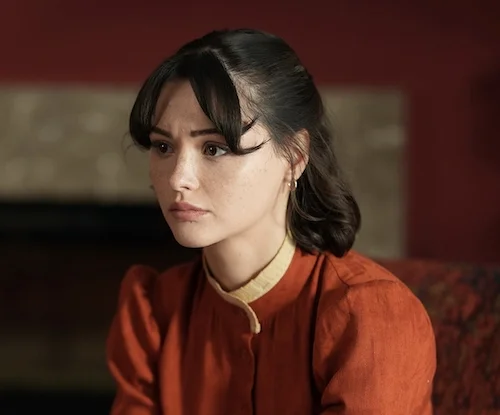 موی کوتاه ستارگان ترکیه