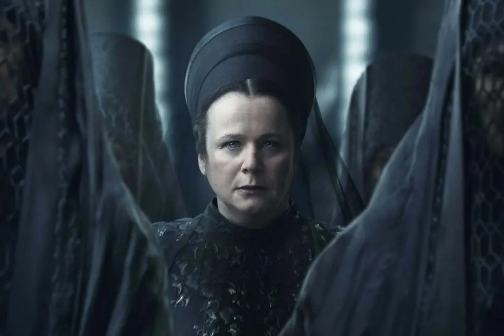 Dune Prophecy