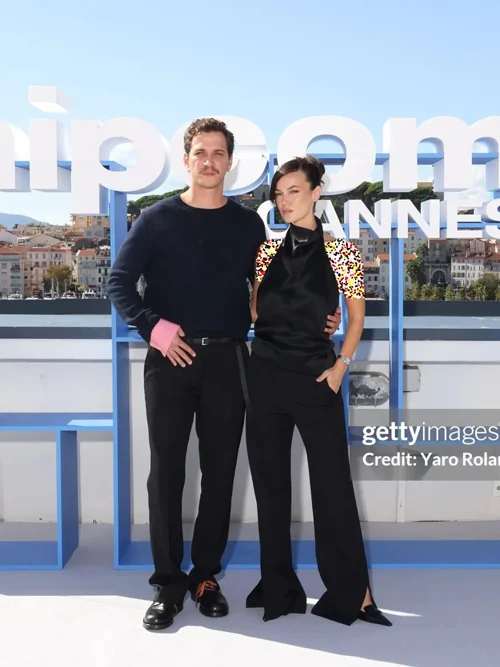 پینار دنیز در کن