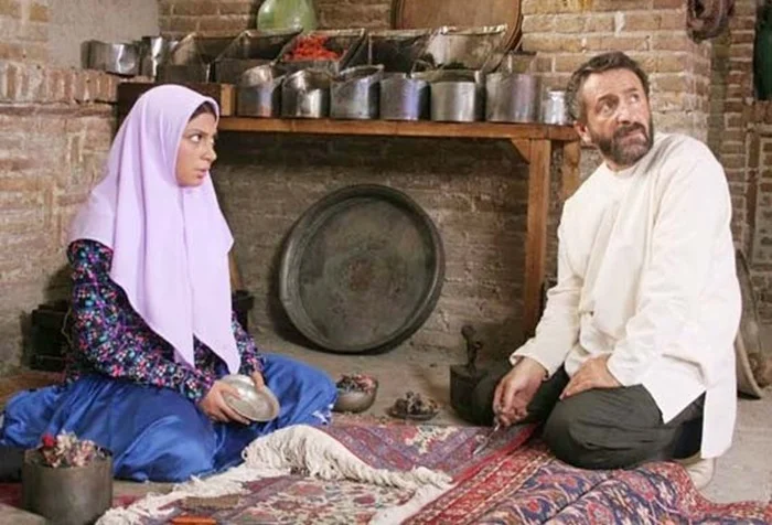 بیوگرافی مهران رجبی