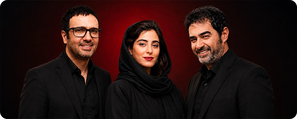  «اکران