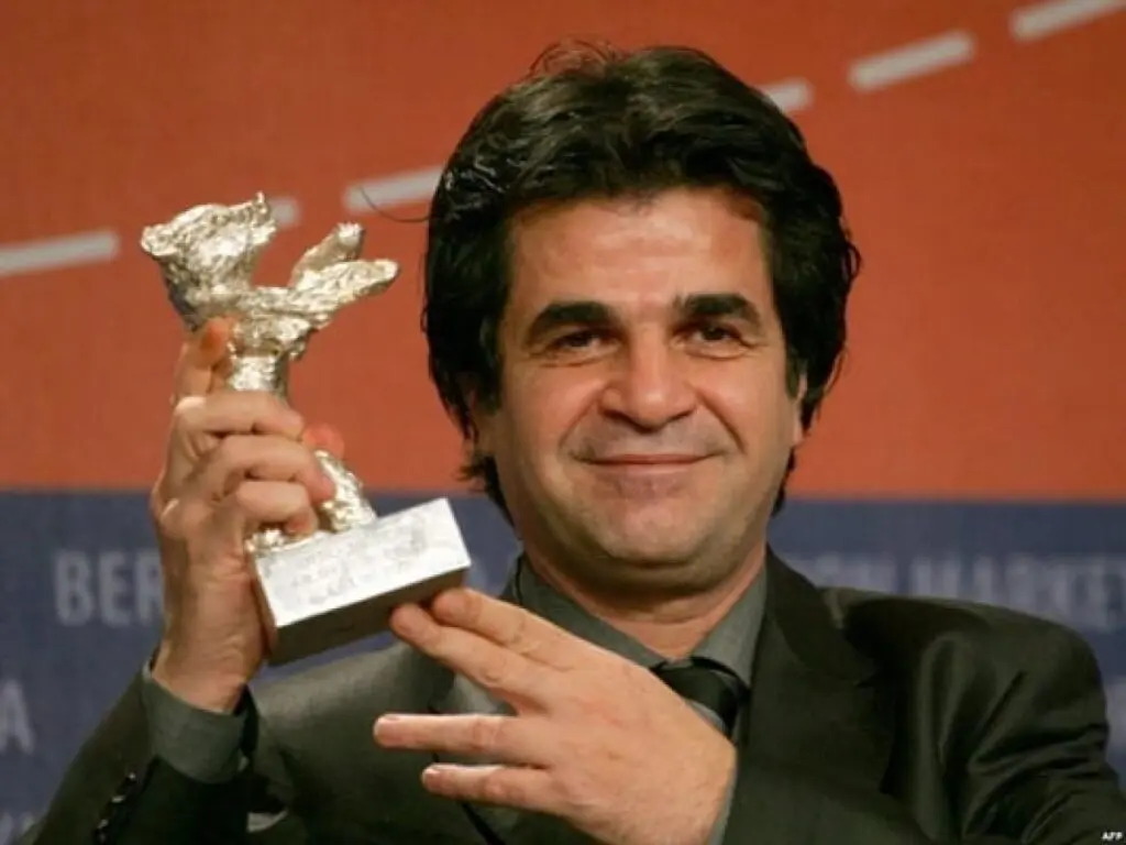 بیوگرافی جعفر پناهی کارگردان