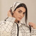 عکس| لباس عروس نه چندان جالب السا فیروزآذر خبرساز شد/ تصویری از لباس عروس خانم بازیگر و آقای خواننده