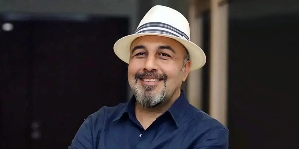 استایل خاص و مردانه رضا عطاران در اختتامیه جشنواره بوسان دل کره ای ها را برد