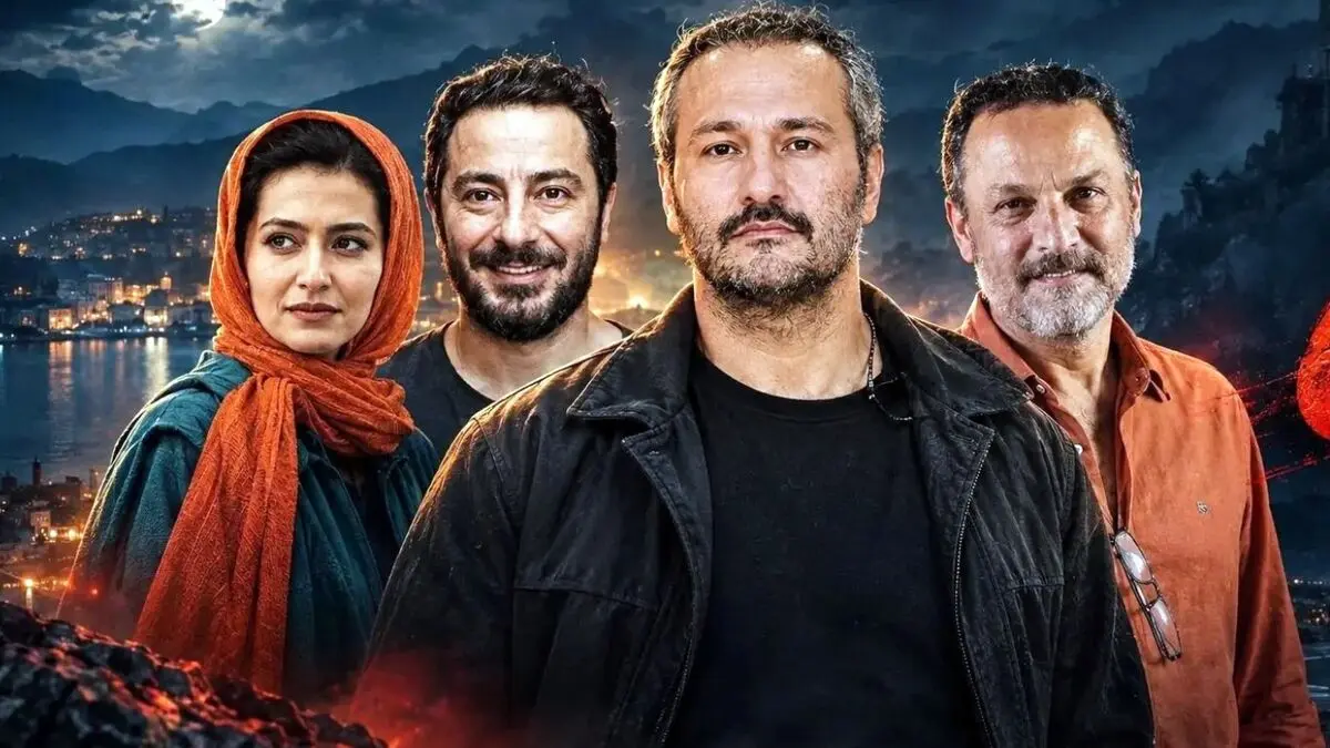 سریال «یل»؛ معمای قتل‌های هولناک در روستایی مخفی و بازگشت موفق «پوست شیر»