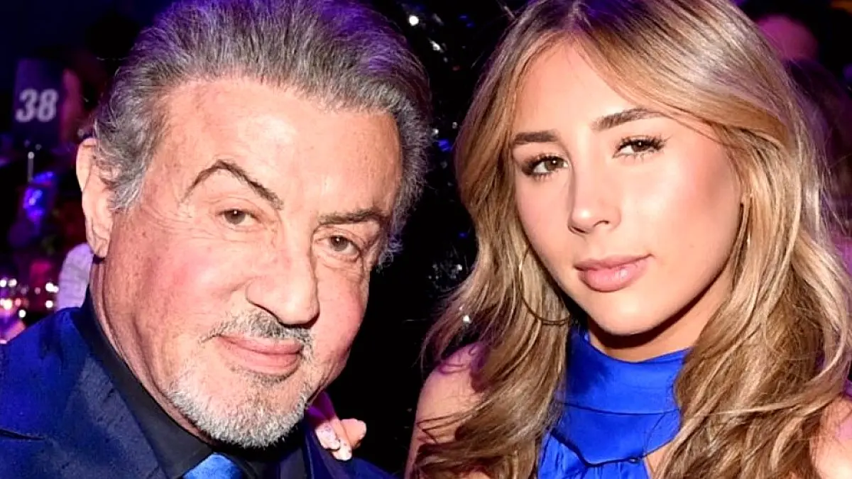 سیلوستر استالونه اتهام پارتی‌بازی در انتخاب دخترش برای سریال «پادشاه تالسا» را پذیرفت