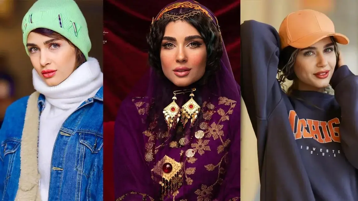 ستایش موسوی؛ از دندانپزشکی تا بازیگری و ورزشکار حرفه‌ای