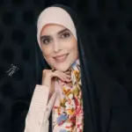 چادر مژده لواسانی در چین؛ چرا مردم این کشور این مجری ایرانی را جذاب می‌بینند؟