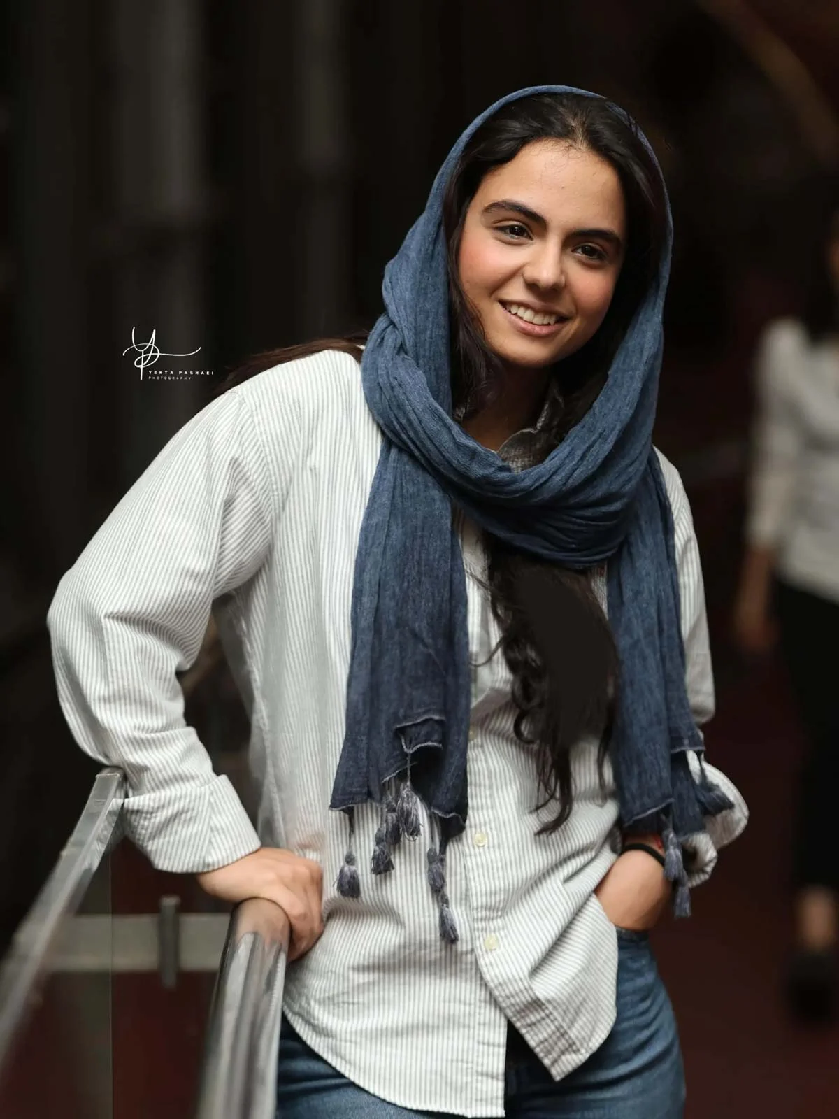 سارا حاتمی