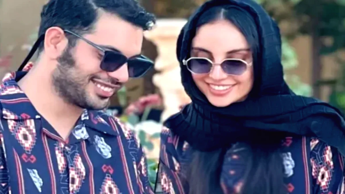 ترلان پروانه به مصاحبه شروین حاجی‌پور با توییتی کنایه‌آمیز واکنش نشان داد