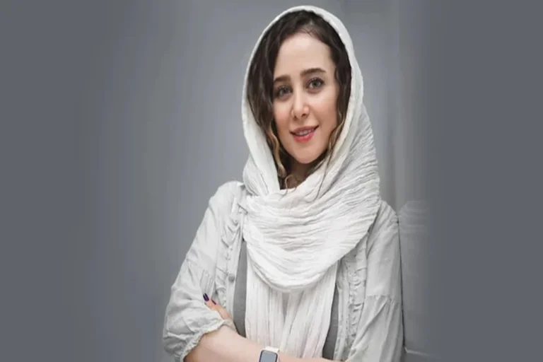 الناز حبیبی با تغییر چهره‌ای جسورانه در اکران «بت» همه را شوکه کرد!