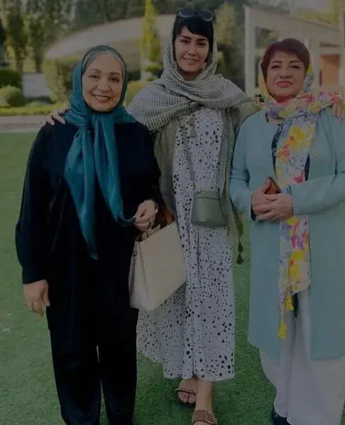وفا اسکندری کیست؟ / بیوگرافی بازیگر نقش زیبا در مرد سه هزار چهره