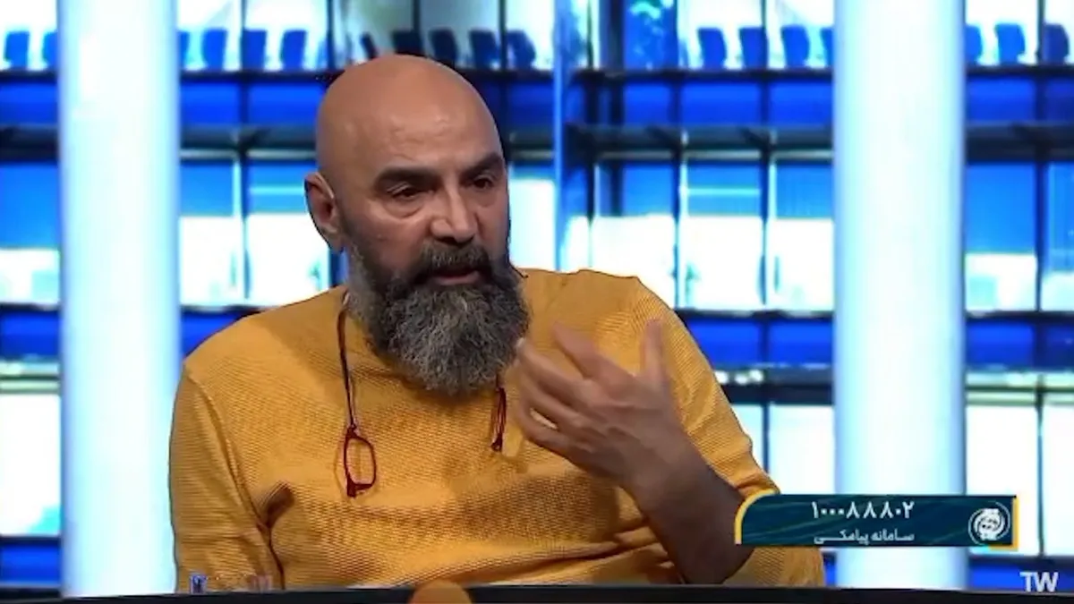 حمله تند مهران مهام به سانسور سریال‌هایش در آی‌فیلم؛ «این دیگر سریال من نیست!»