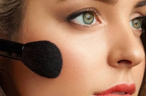 تناژ رژگونه مناسب پوست