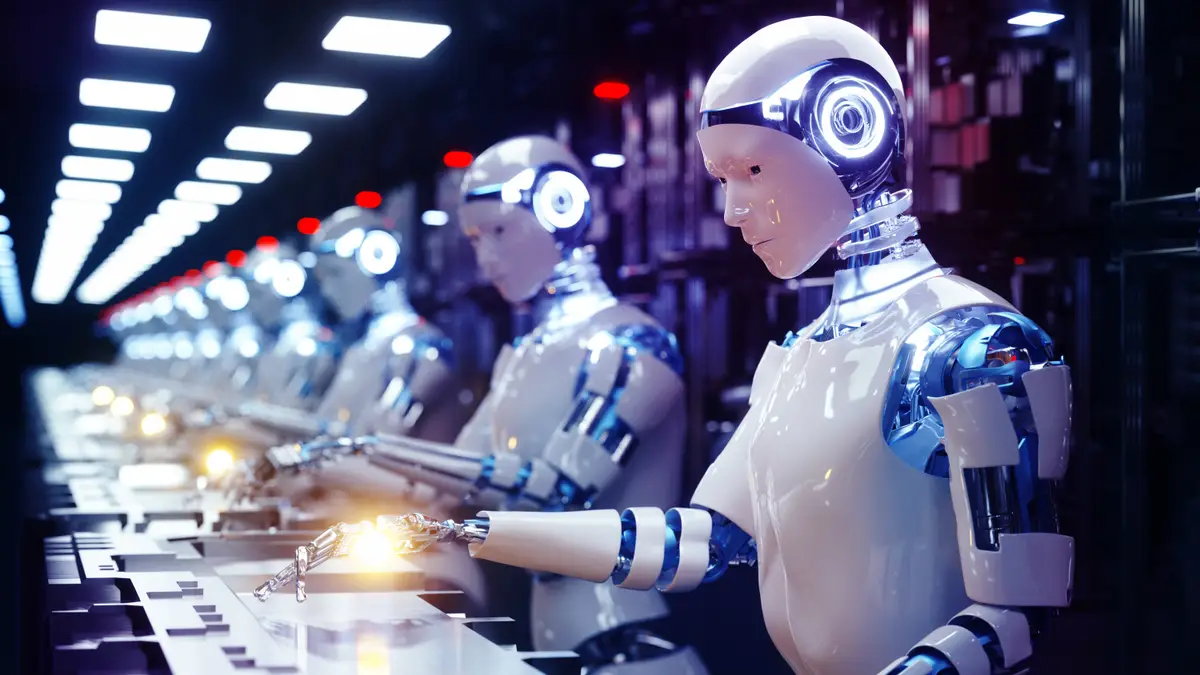 artificial-intelligence-jobs-risk ۱۱ کاری که سپردن آنها به ChatGPT میتواند باعث پشیمانی شود | دیجینوی
