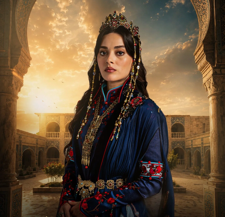 سیمای بارلاس