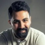 اعتراف جنجالی بابک انصاری: اصغر فرهادی تهدیدم کرد تا نقش را از دست بدهم!