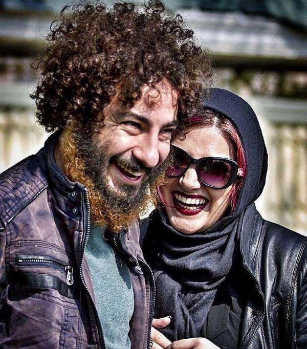 باران کوثری لانتوری
