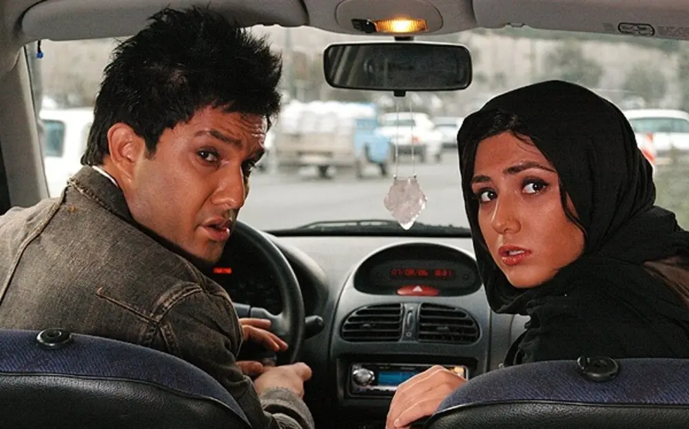 باران کوثری دایره زنگی