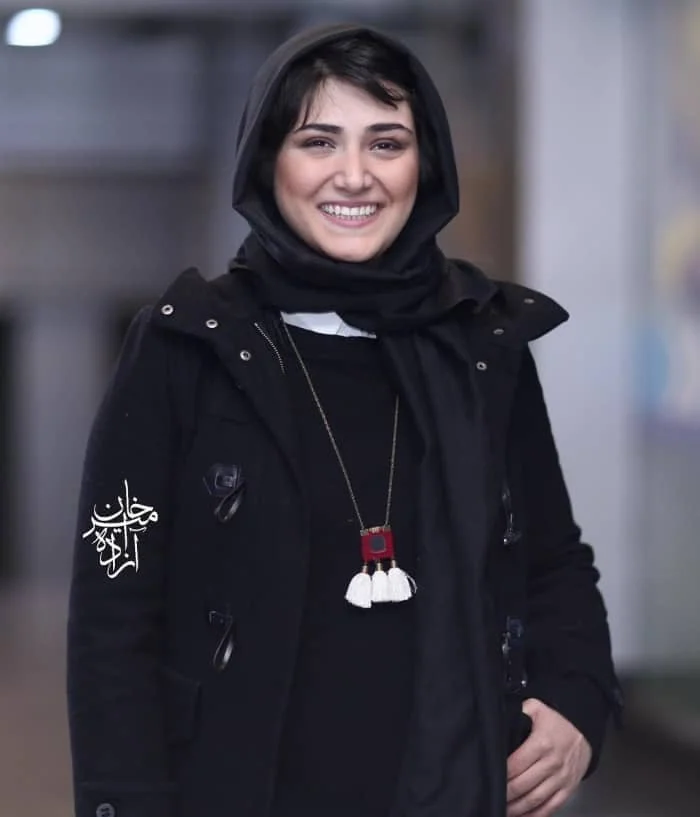 بیوگرافی باران کوثری