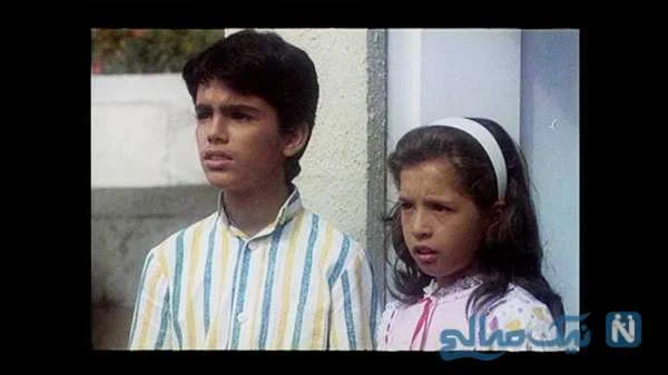 مهراوه شریفی نیا مهراوه شریفی نیا