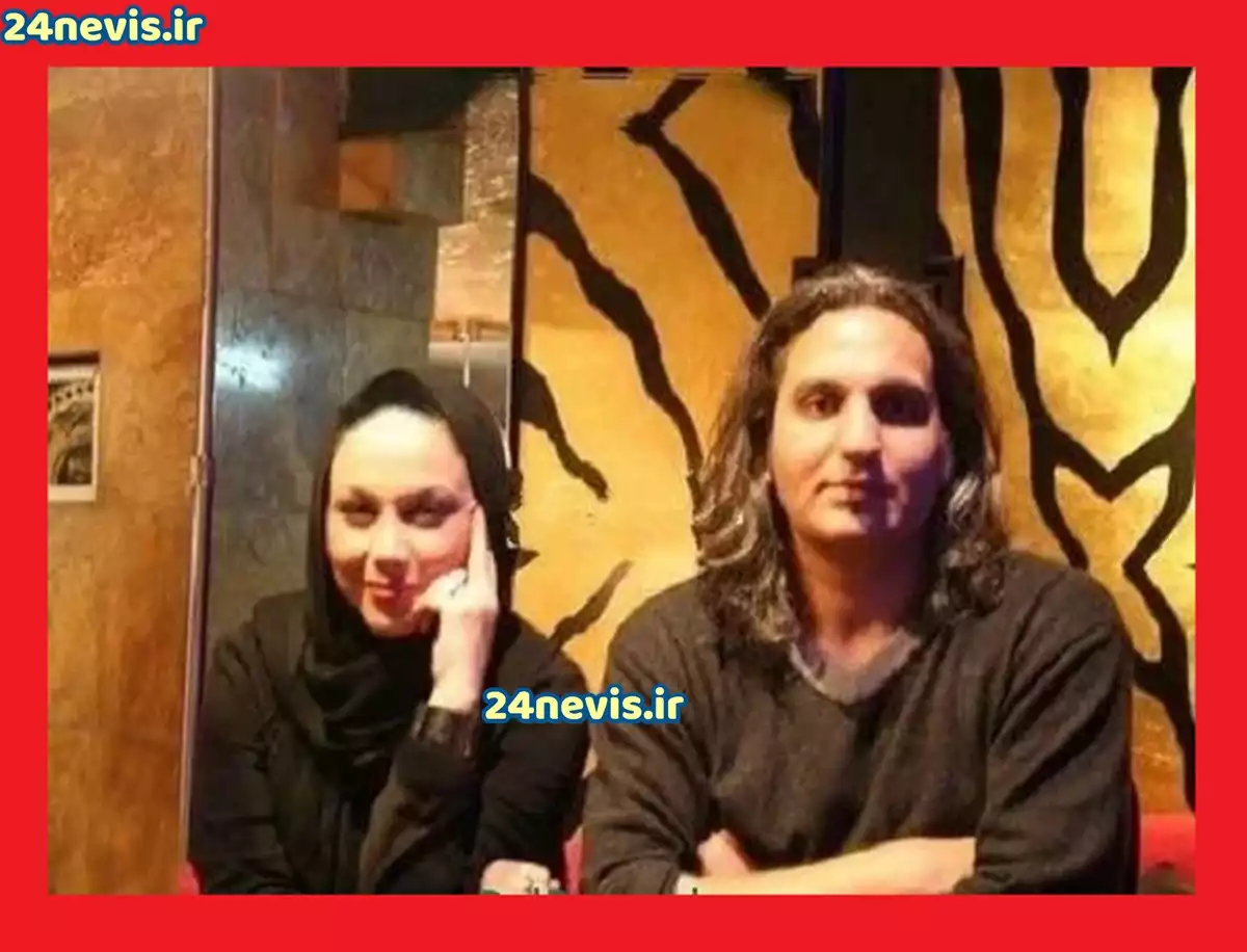 بیوگرافی بهنوش بختیاری بازیگر لرستانی و همسرش +عکس ها