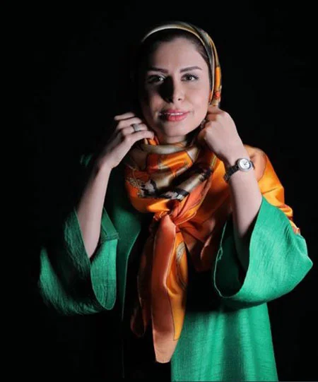 نجمه جودکی؛ مسیر پرهیجان از معماری تا مجری‌گری و زندگی خصوصی‌اش که نمی‌دانستید!