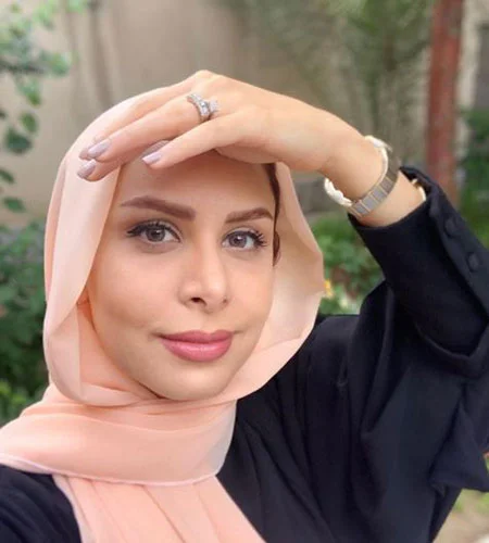 عکس نجمه جودکی عکس های نجمه جودکی و همسرش, نجمه جودکی بیوگرافی