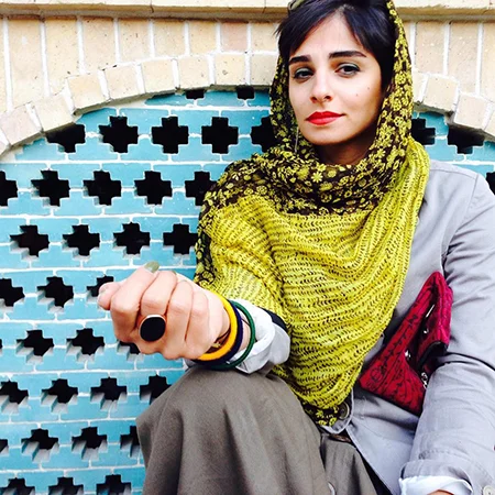 پریا زغند همسر پوریا شکیبایی پوریا شکیبایی, زندگینامه پوریا شکیبایی, پریا زغند همسر پوریا شکیبایی