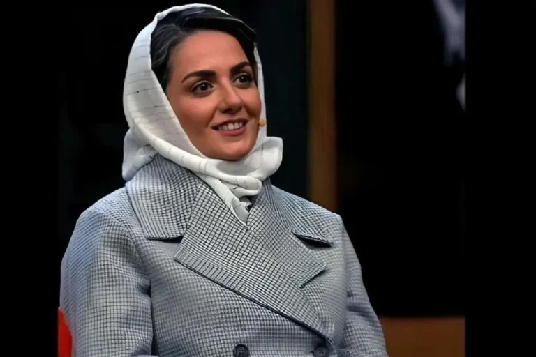 بیتا سحرخیز و سامان صفاری در جشنواره تهران؛ استایل جنجالی یا شیک‌پوشی خاص؟