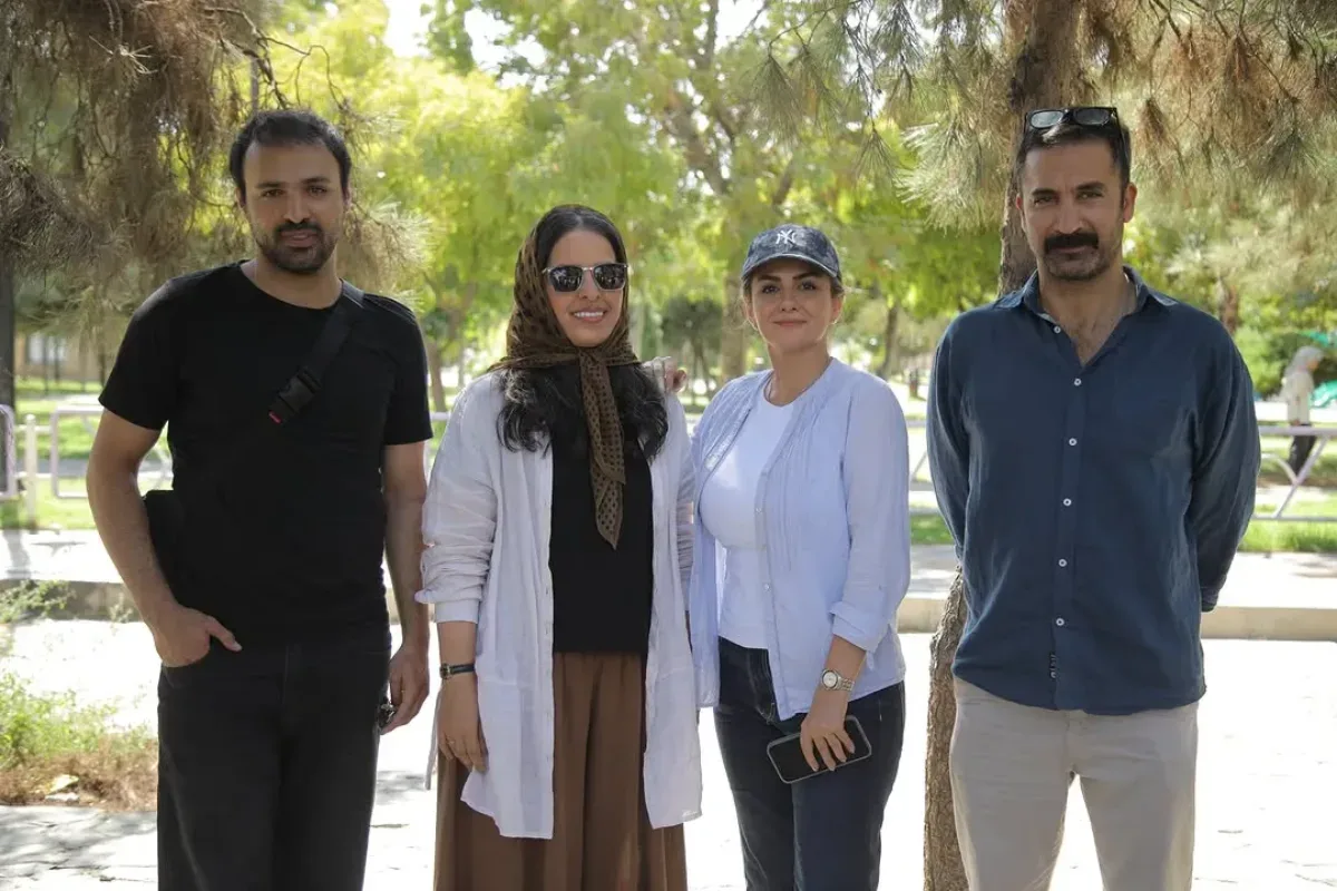 «ترانه مادری» از جمله آثاری است که نام بیتا سحرخیز را برای بسیاری از «ترانه مادری» از جمله آثاری است که نام بیتا سحرخیز را برای بسیاری از مخاطبان تلویزیون