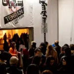 برگزاری نمایشگاه آرت‌فیر تهران در مجتمع ایران‌مال و واکنش قوه قضائیه