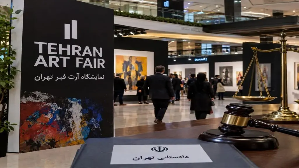 نمایشگاه