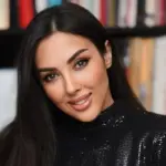 فرناز سلمانی؛ داور زن روز که سنت ایرانی را با مد جهانی ترکیب کرد!