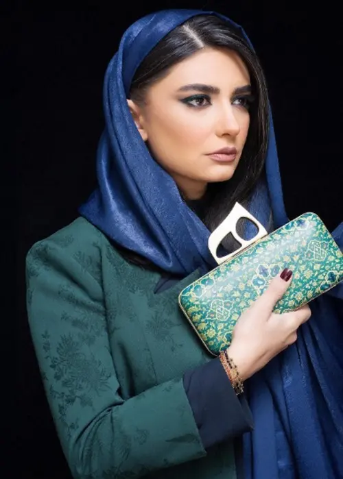 بازیگران ایرانی چه لاکی میزنند؟ از لاک بازیگران برای نوروز الگو بگیرید! بازیگران ایرانی چه لاکی میزنند؟ از لاک بازیگران برای نوروز الگو بگیرید!