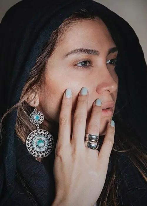 بازیگران ایرانی چه لاکی میزنند؟ از لاک بازیگران برای نوروز الگو بگیرید! بازیگران ایرانی چه لاکی میزنند؟ از لاک بازیگران برای نوروز الگو بگیرید!