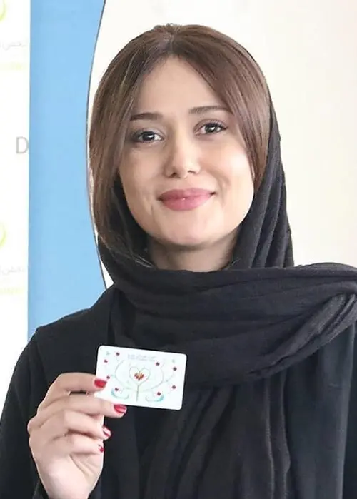 بازیگران ایرانی چه لاکی میزنند؟ از لاک بازیگران برای نوروز الگو بگیرید! بازیگران ایرانی چه لاکی میزنند؟ از لاک بازیگران برای نوروز الگو بگیرید!