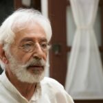 سفر شگفت‌انگیز در زمان با چهره متفاوت جمشید مشایخی در 41 سالگی!