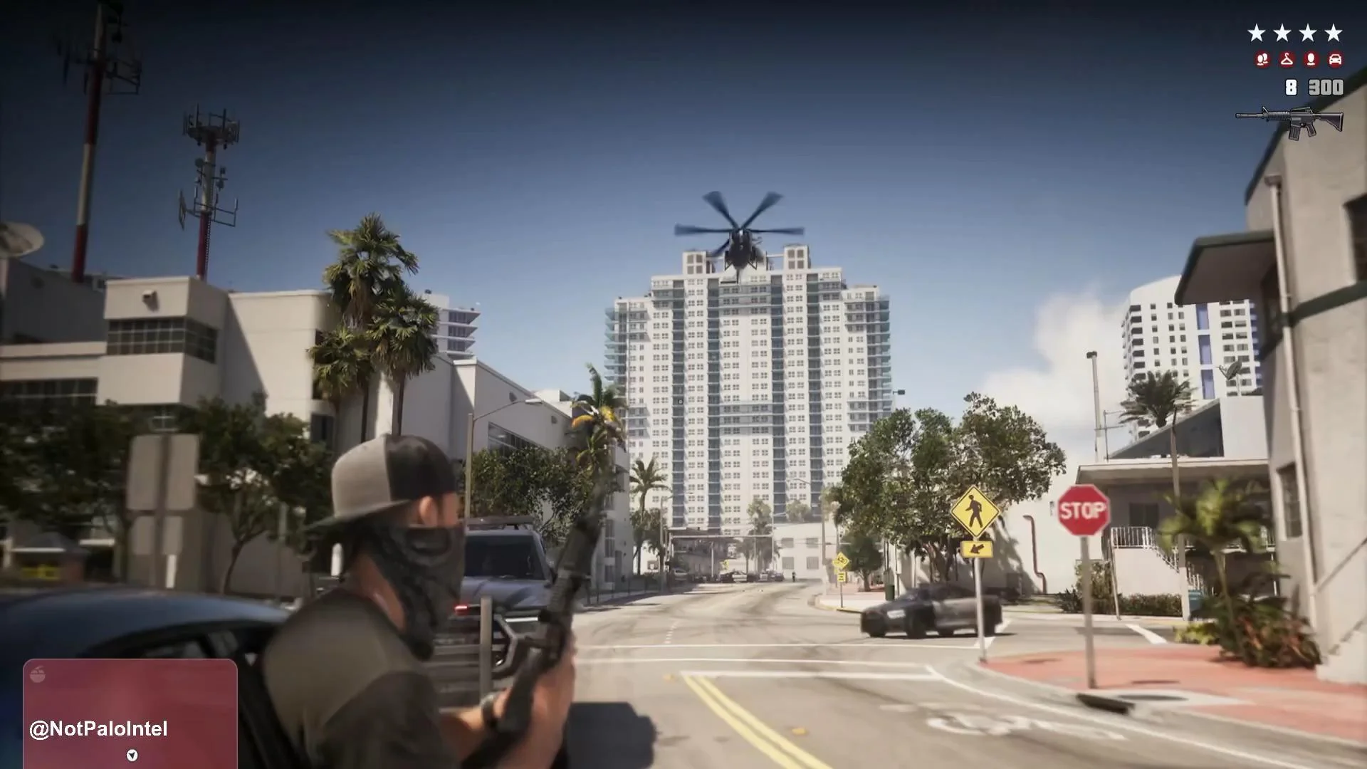 First gameplay of a police chase in gta 6 v0 mg8yote4bjvhemxomekfs6qboxbl8f72d3cda u8pd7iyegtfsxarzpmgsmw 35 جزئیات گیمپلی GTA 6 که میتوانند ساختار جهان باز راکستار را متحول کنند | گیمفا