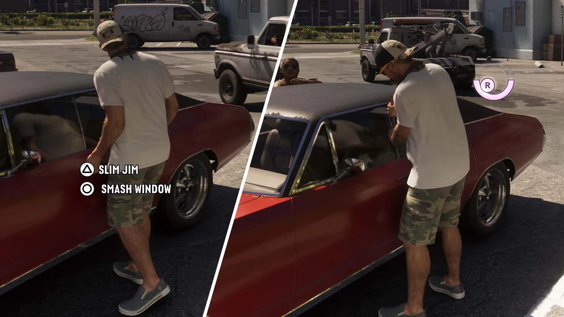 For the first time in 25 years gta 6 will make stealing v0 wv8g5ra4f2s dbndd4zeedrm1j 1cp6kdejrtoa43qw 35 جزئیات گیمپلی GTA 6 که میتوانند ساختار جهان باز راکستار را متحول کنند | گیمفا