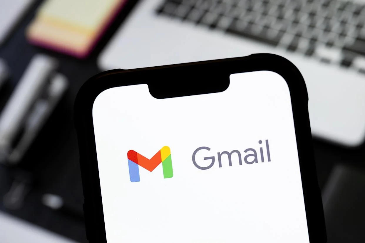 gmail جیمیل