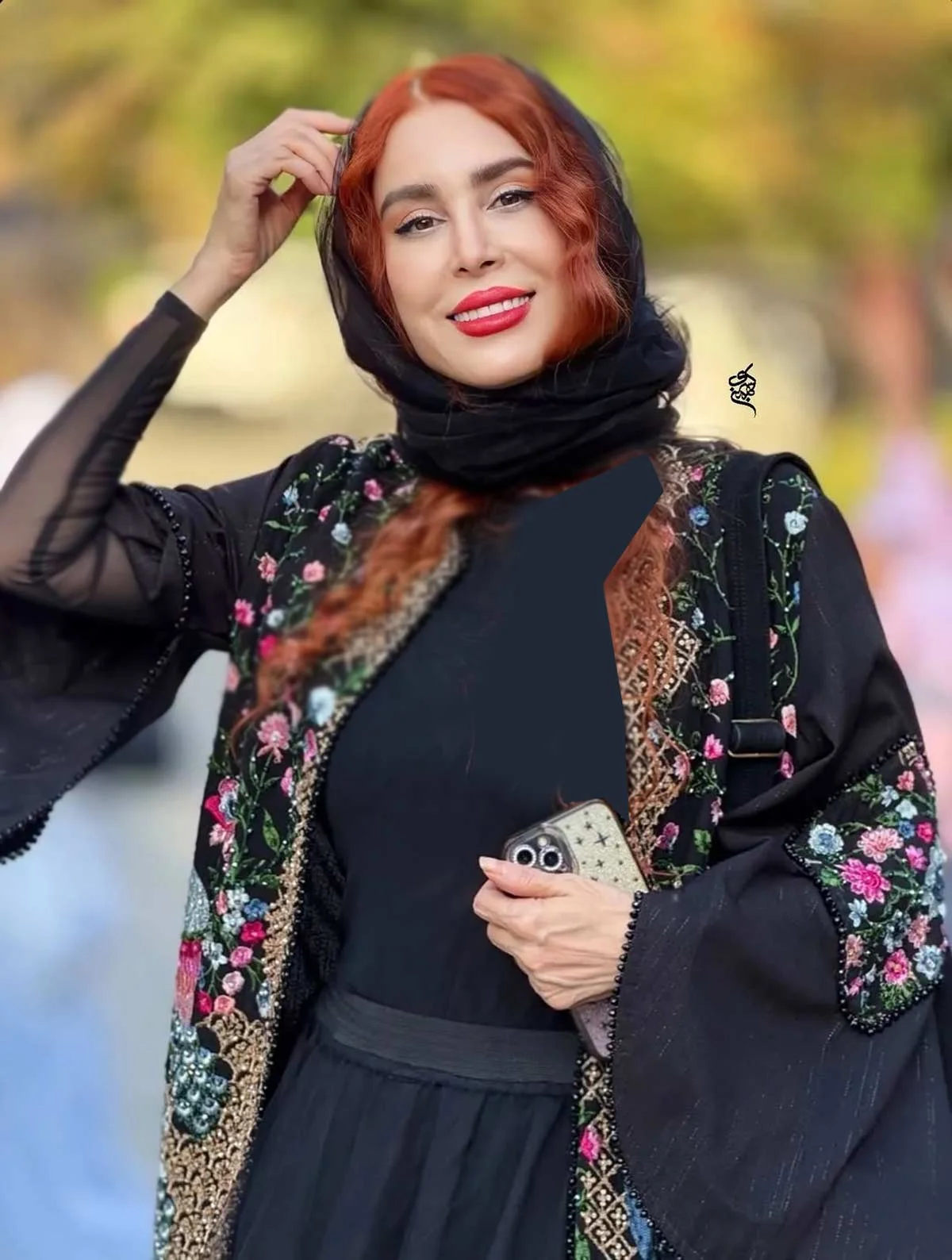 گلشید بحرایی